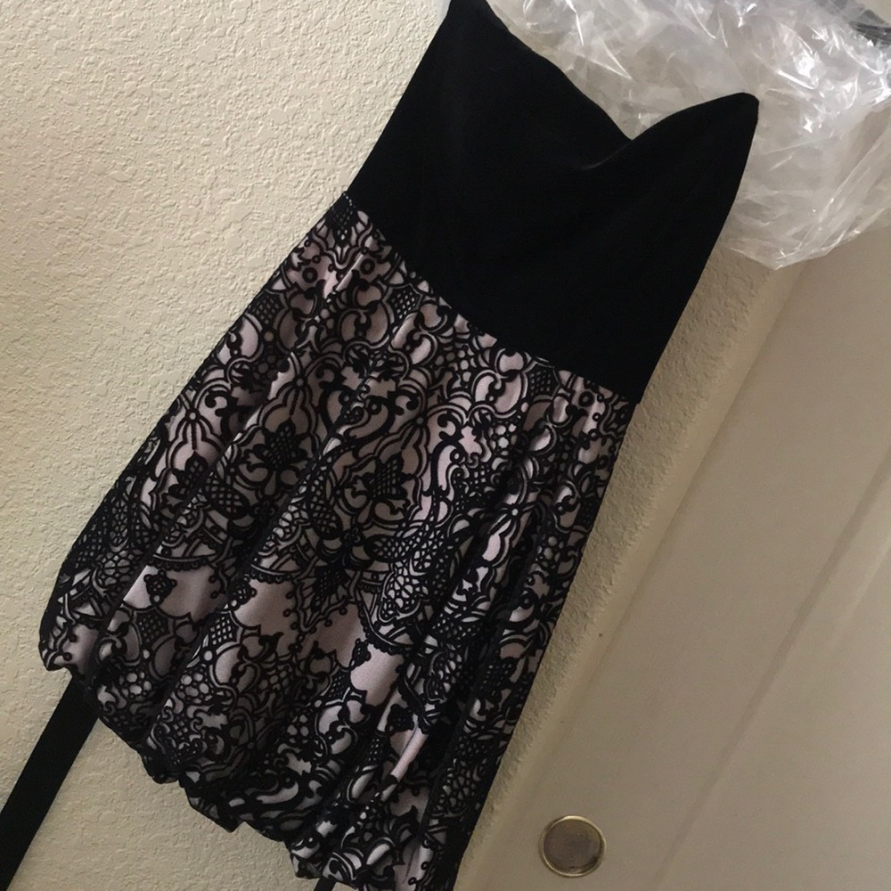 Teeze me dress (never worn) just tried on